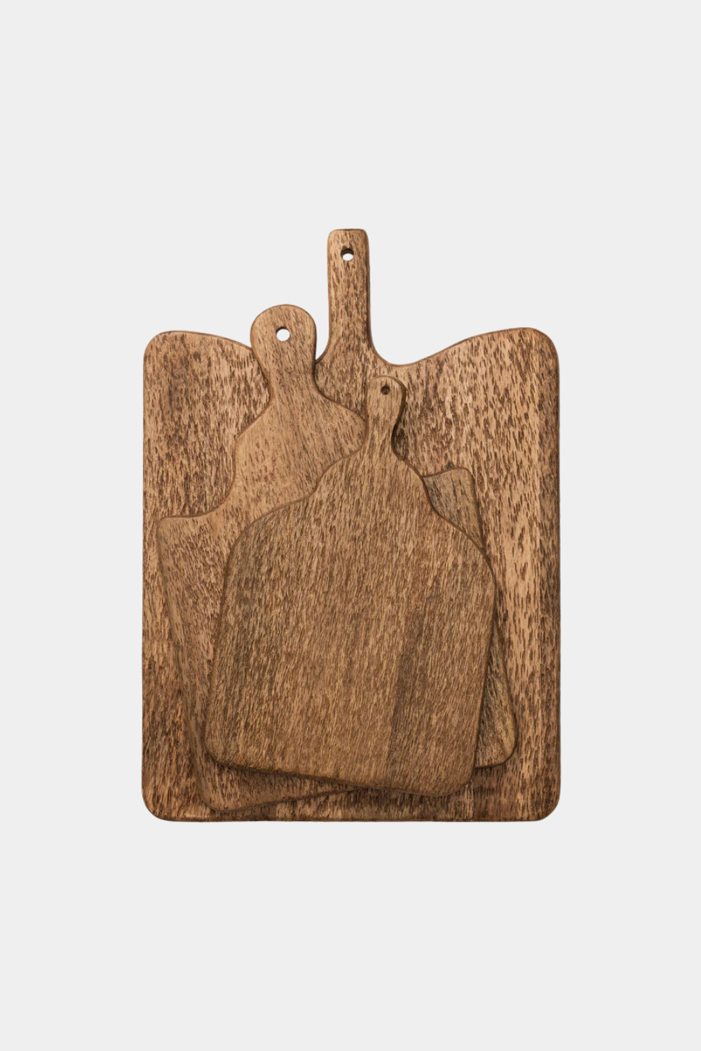 Longfellow Bread Board