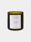 Flamingo Estate Tuscan Rosemary Candle