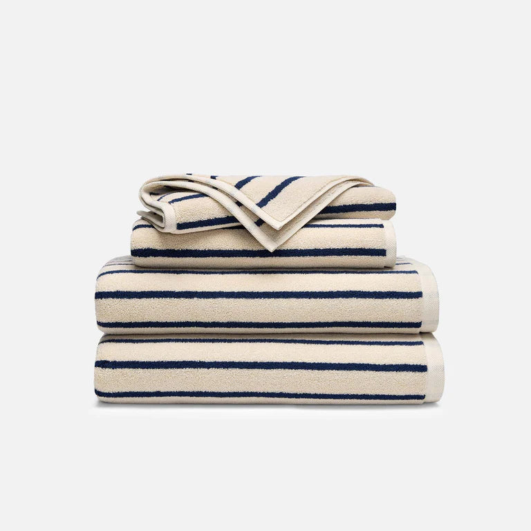 Brooklinen Super Plush-Turkish Cotton Bath Towels