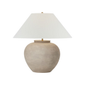 Casey Medium Table Lamp by Amber Lewis