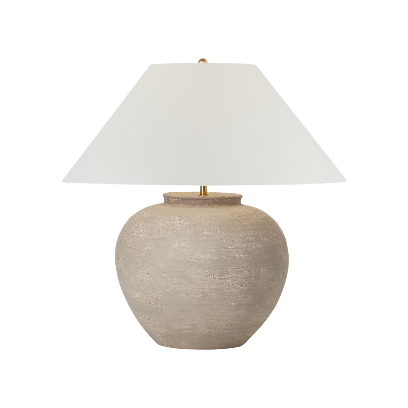 Casey Medium Table Lamp by Amber Lewis