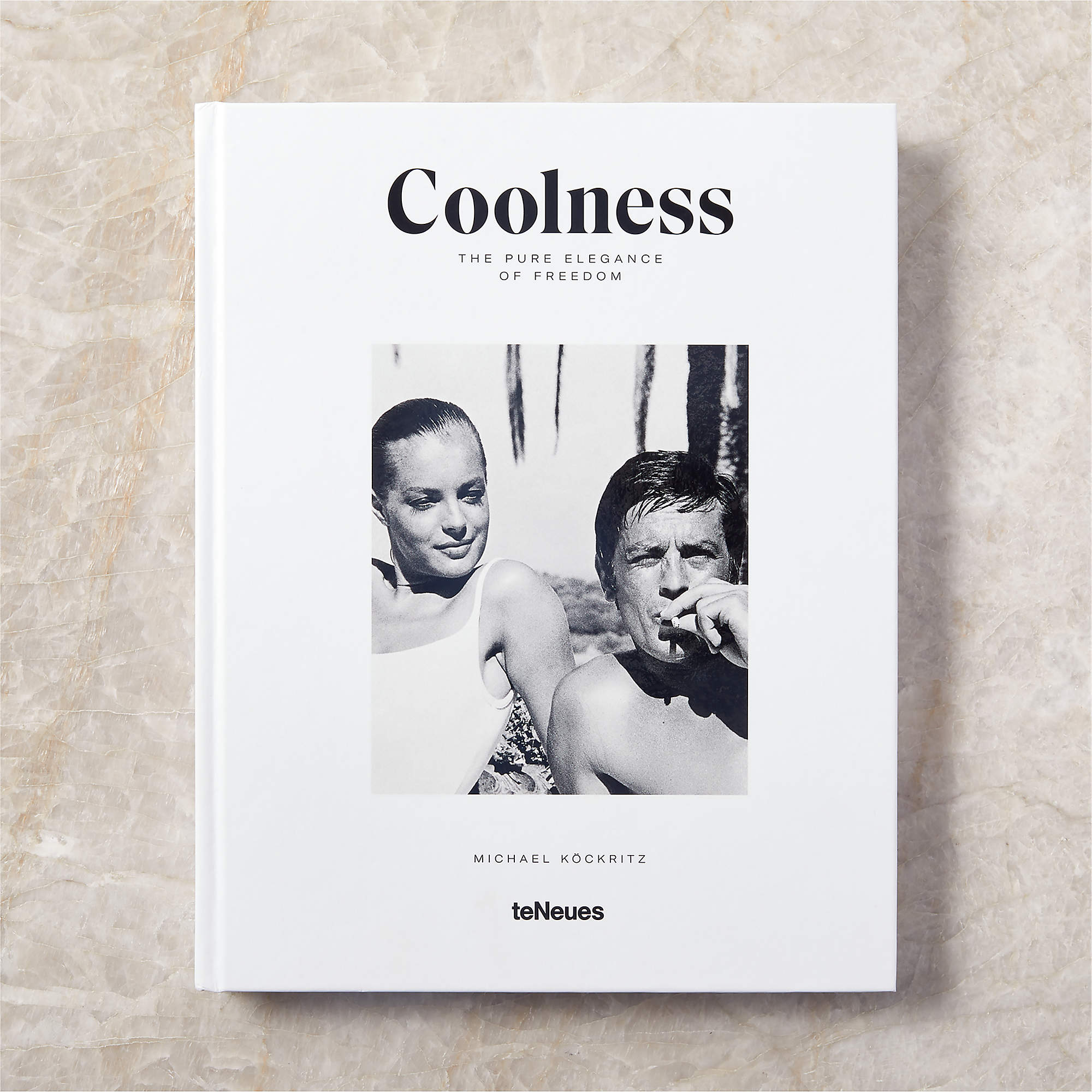 Coolness The Pure Elegance of Freedom