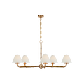 Dalfern Large Chandelier