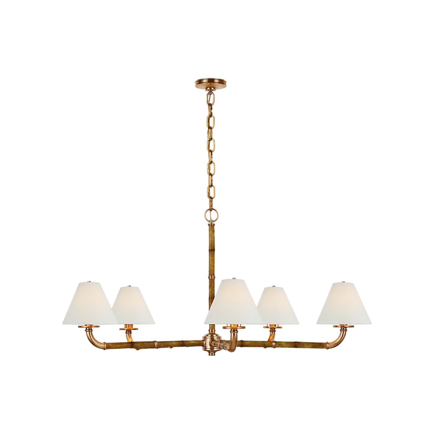 Dalfern Large Chandelier