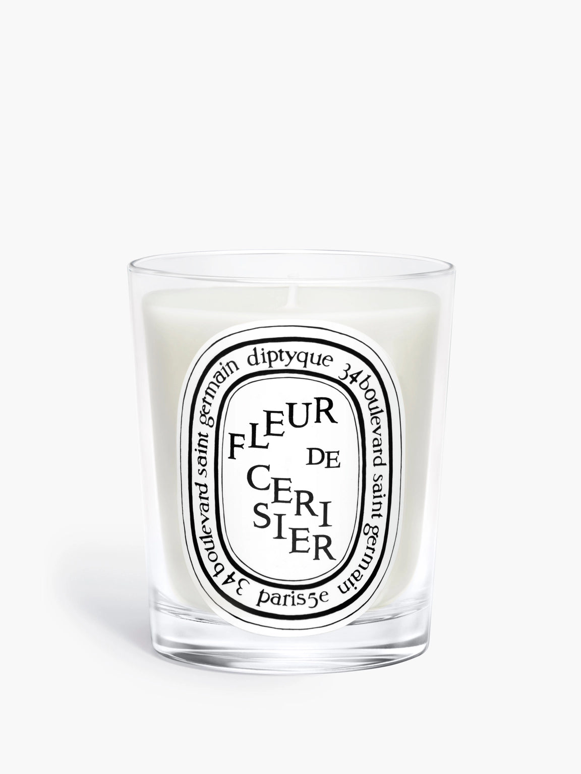 Diptyque Fleur de Cerisier (Cherry Blossom)