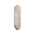 Esculpa 18" Elongated Alabaster Wall Light
