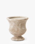 Everlyn Matte Urn Planter