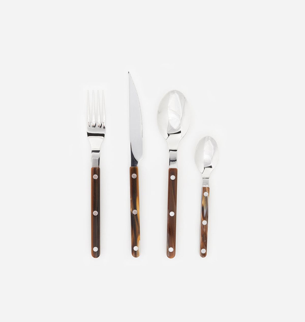Bistrot Flatware