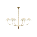 Griffin Extra Large Chandelier by Amber Lewis