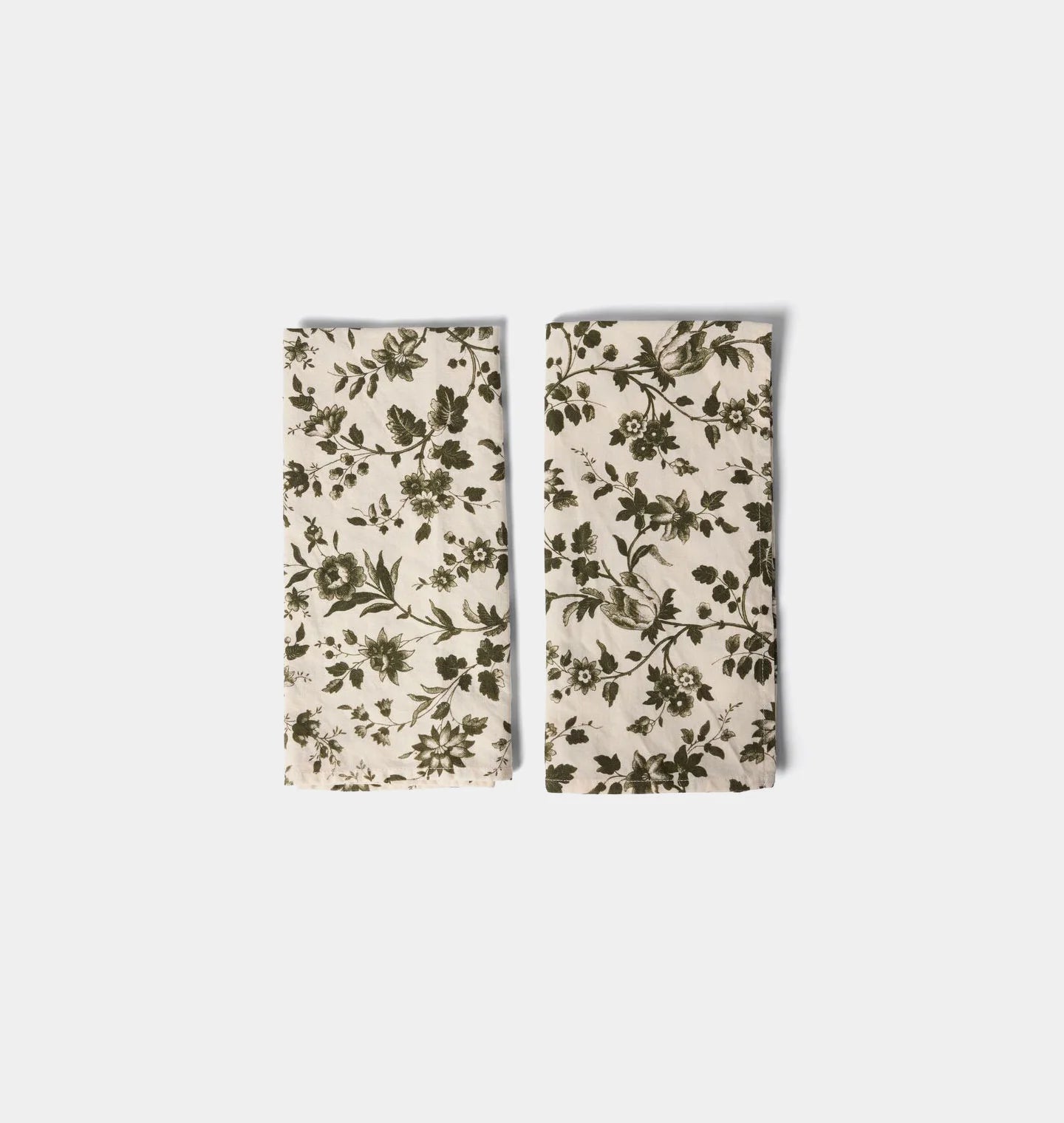 Jade Napkin Set of 2 | Amber Interiors