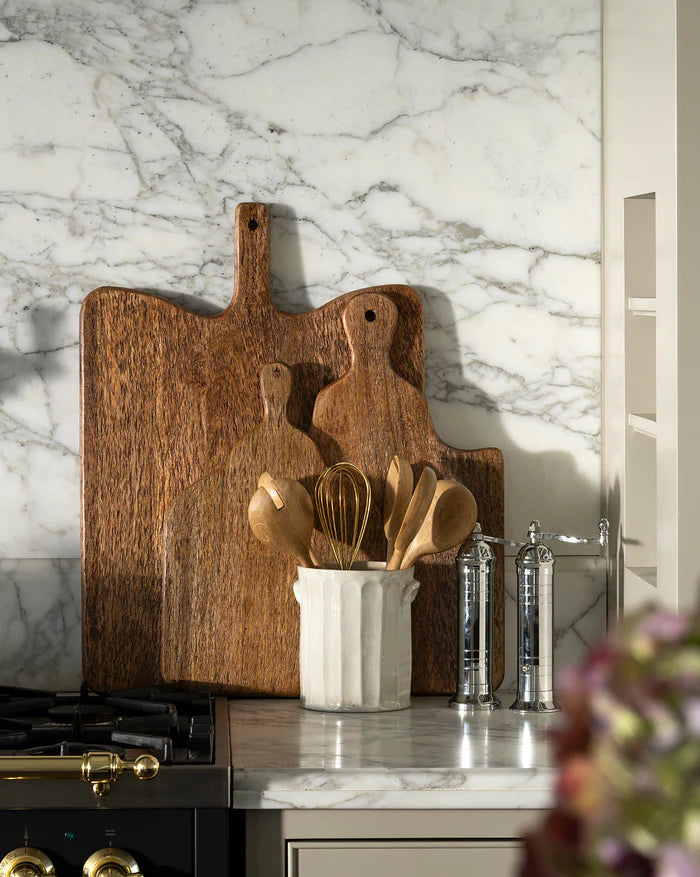 Longfellow Bread Board