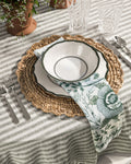 McGee & Co. Larkin Tablecloth