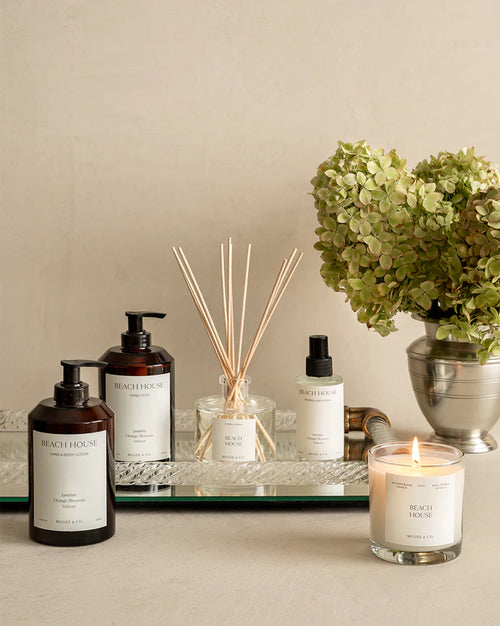 Beach House Hand Soap