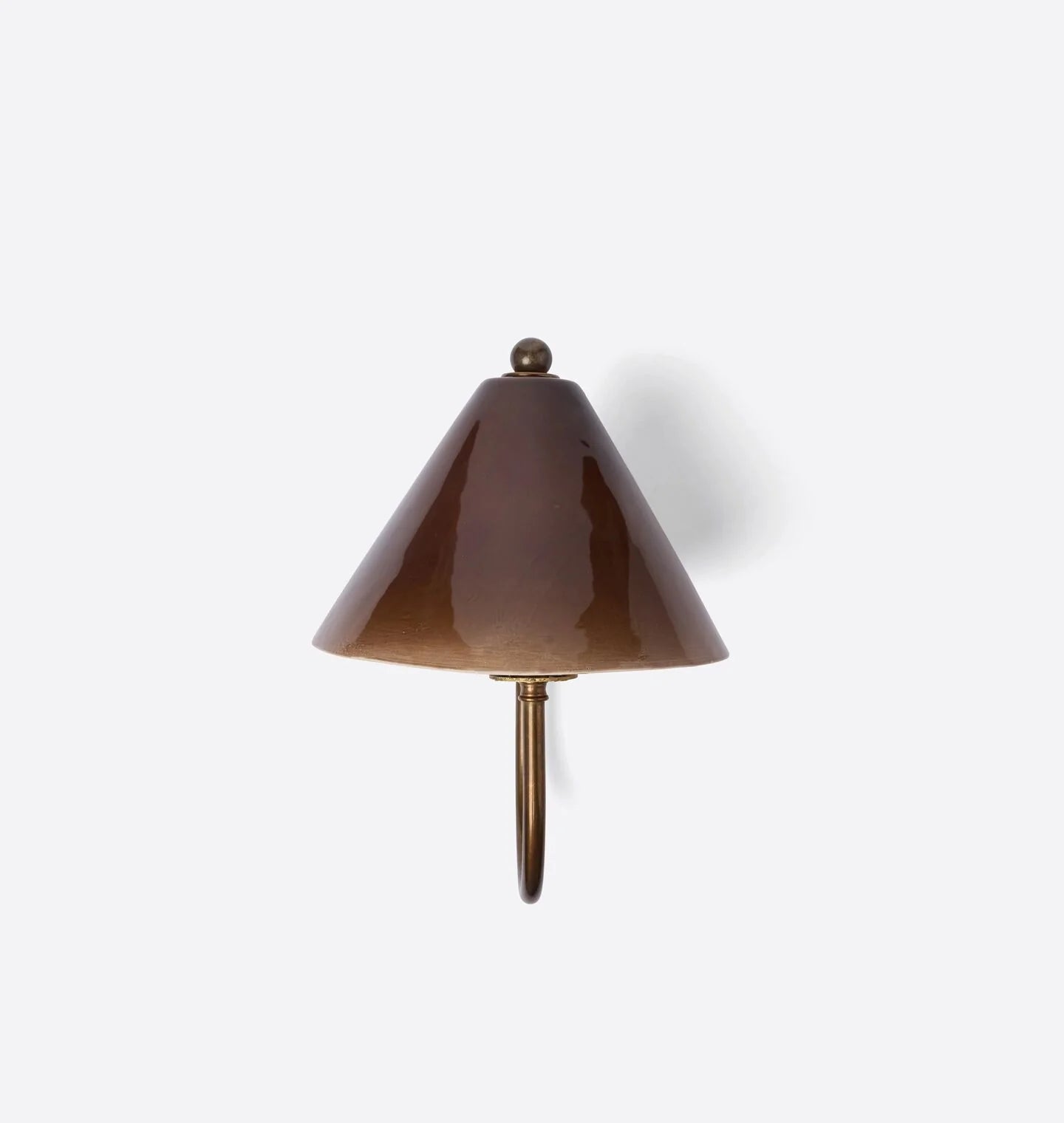 Tilia Ceramic Wall Light