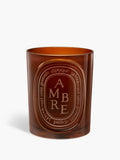 Diptyque Medium Ambre Candle