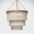 Patricia Round Chandelier