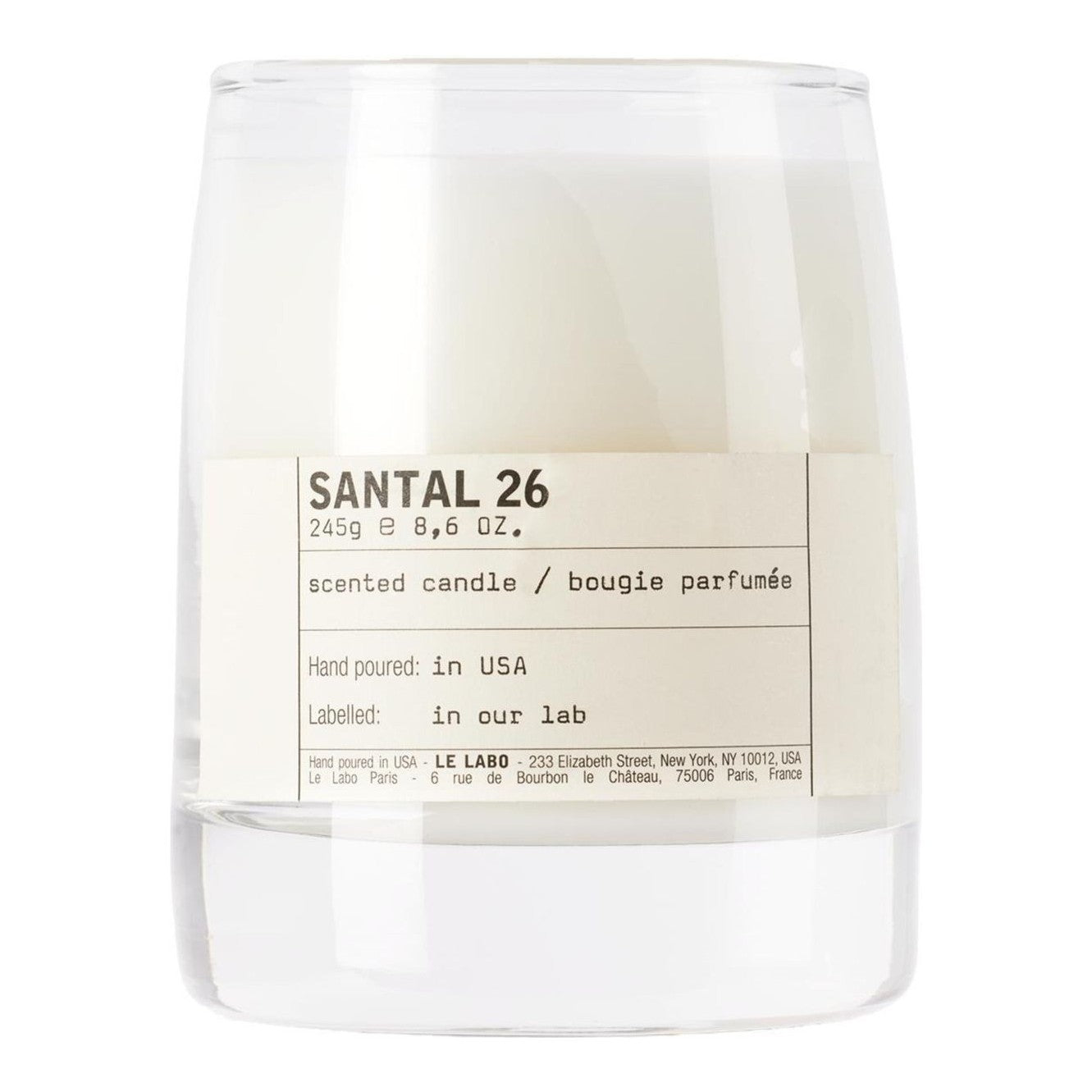 LE LABO Santal 26